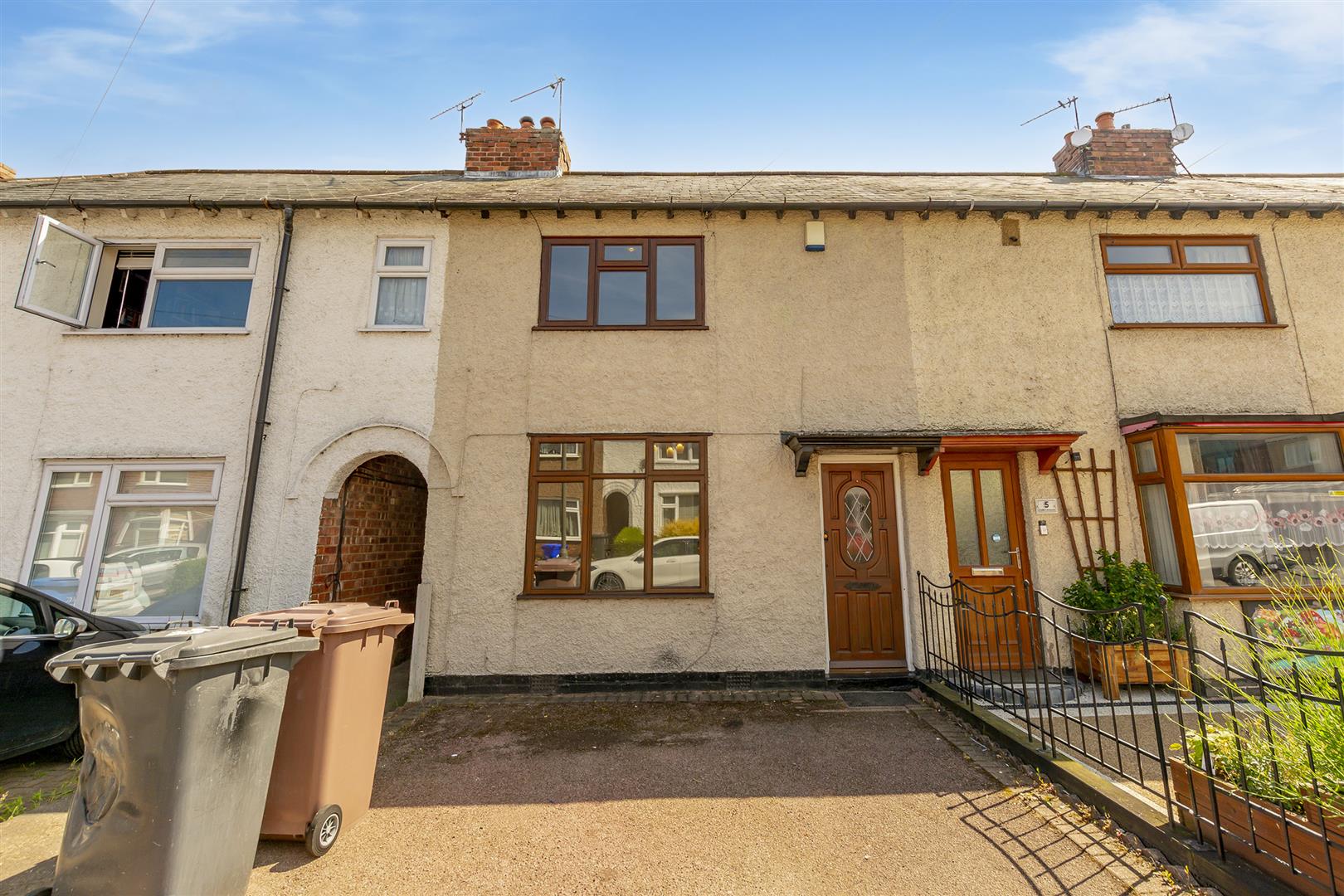 Houses For Sale Nottingham Property For Sale Nottingham Robert